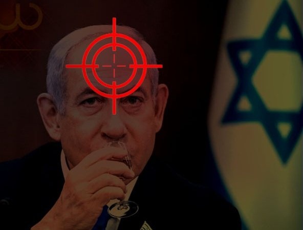 LeylaRostami's tweet image. #IRAN SHOULD ELIMINATE THIS PIG ! 🔻