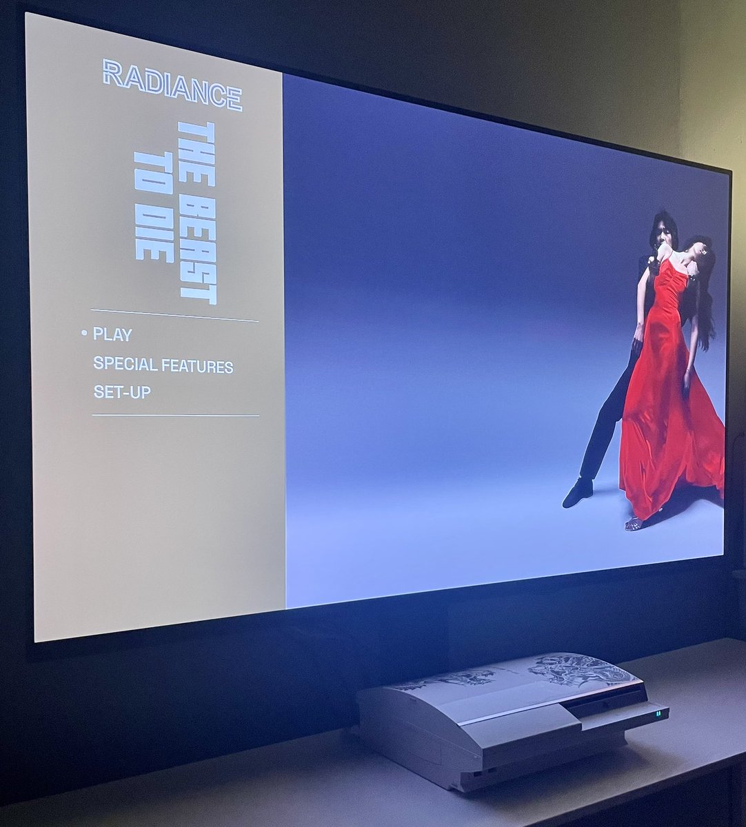 ѕнσgυη ѕυρяємє (@timessqkungfu) on Twitter photo Not to sound bias because this is my favorite Yusaku Matsuda film but this quite possibly be the best looking release from <a href="/FilmsRadiance/">Radiance Films</a> this year so far and I have the 4K UHD from Japan. This Blu-Ray looks stunning. Screencaps on Monday.
This releases over at <a href="/mvdentgroup/">MVD Entertainment</a> on Not to sound bias because this is my favorite Yusaku Matsuda film but this quite possibly be the best looking release from <a href="/FilmsRadiance/">Radiance Films</a> this year so far and I have the 4K UHD from Japan. This Blu-Ray looks stunning. Screencaps on Monday.
This releases over at <a href="/mvdentgroup/">MVD Entertainment</a> on
