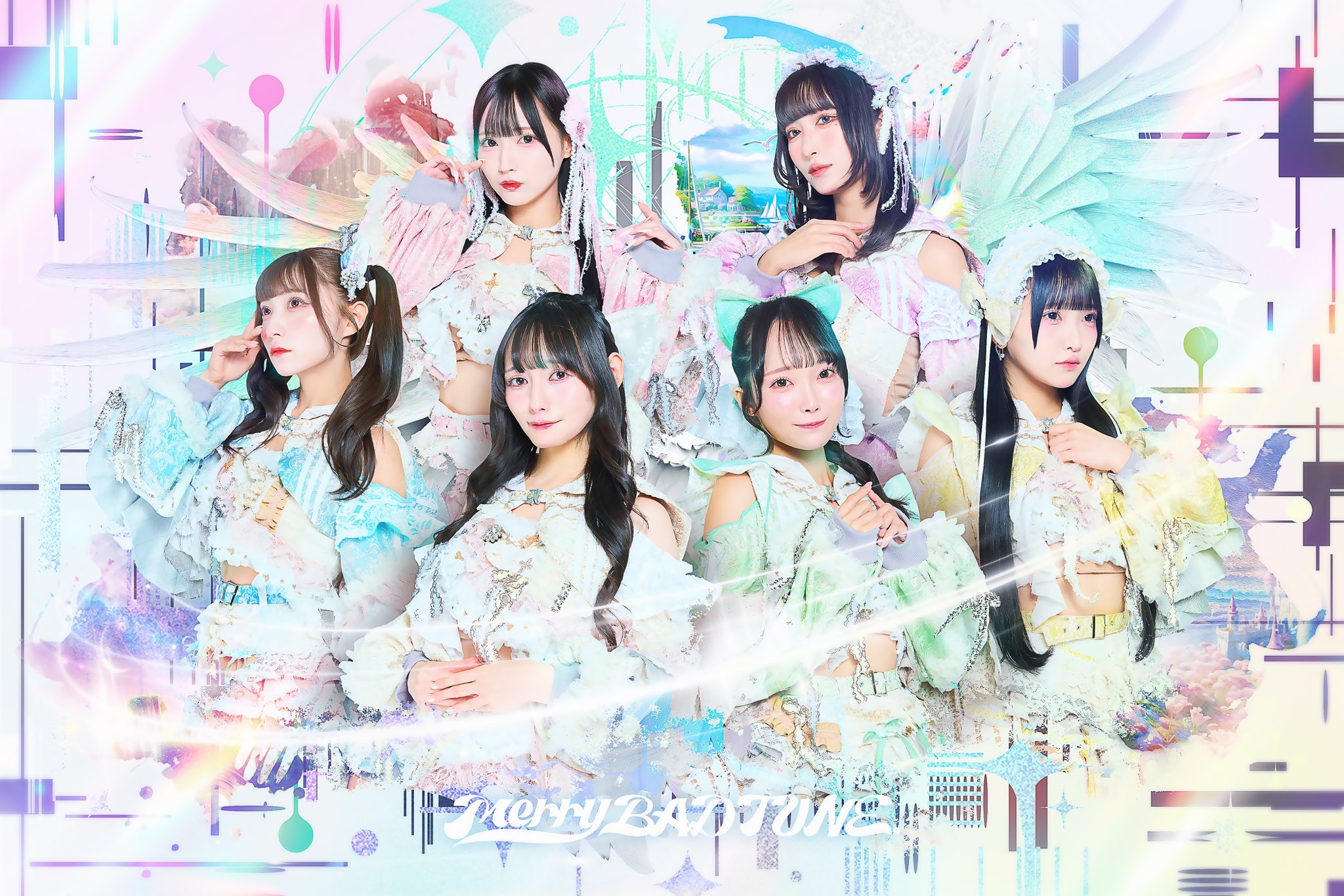 最安値に挑戦！ 久留あずさ@Merry BAD TUNE. on X:  アイドル