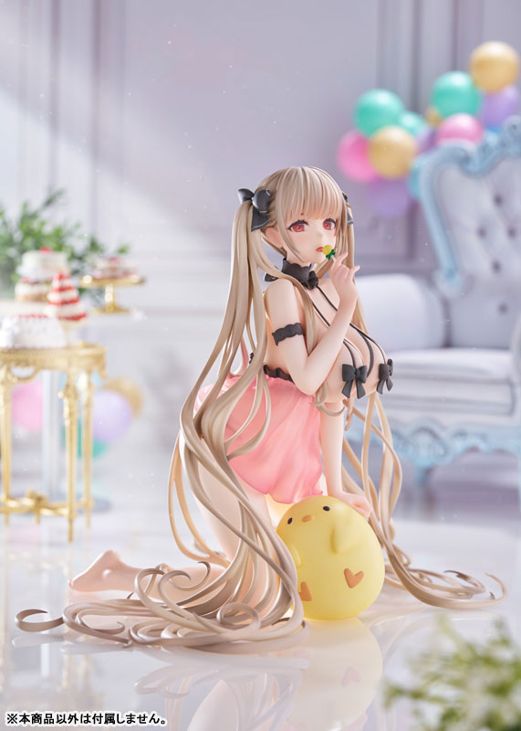 AmiAmi_English's tweet image. 🎀Pre-order open!!🎀
Azur Lane Formidable Sweet Time Ver. 1/6 Complete Figure (Claynel)
Order from👉amiami.com/eng/detail/?gc…
#AzurLane #Formidable
