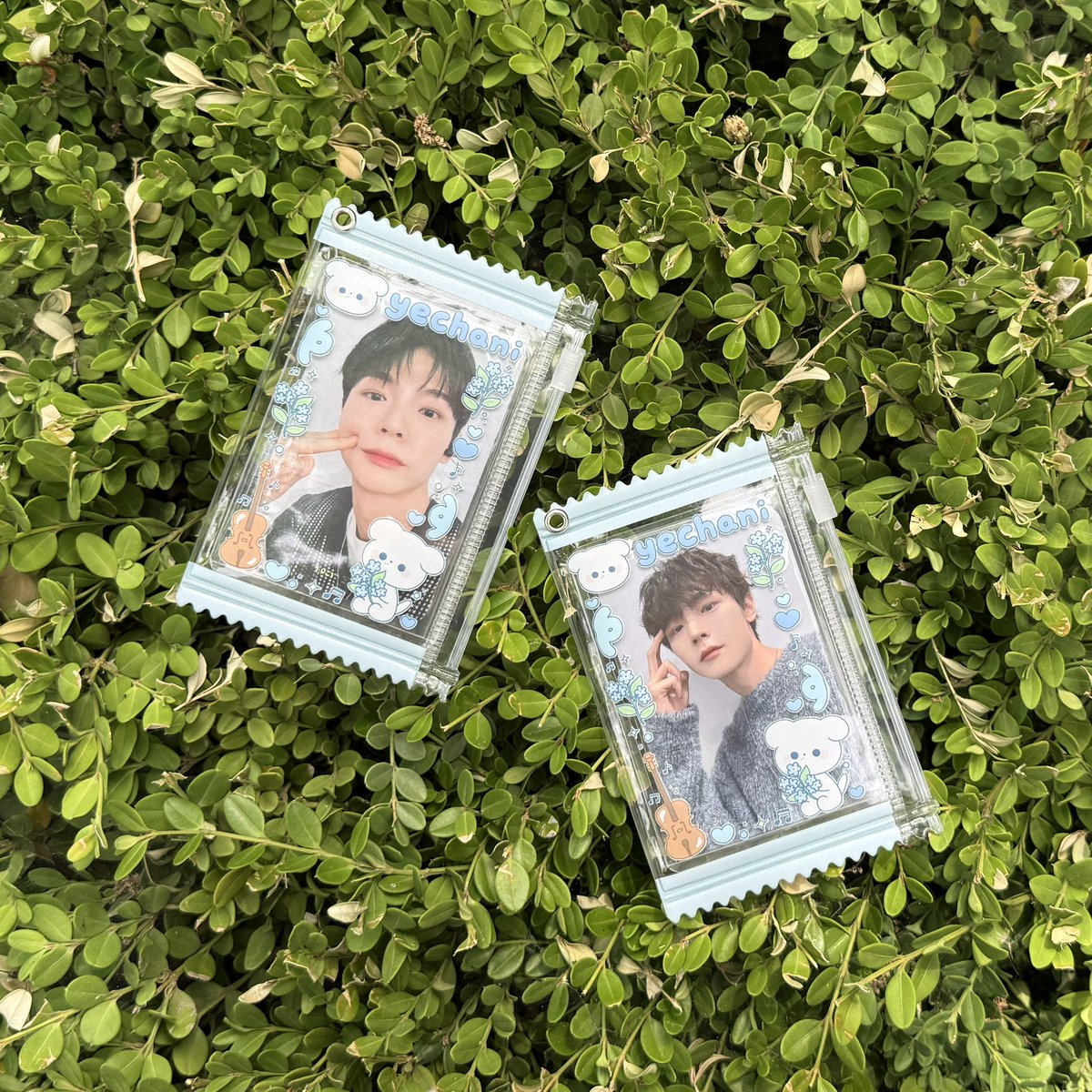 끼믕 tweet media