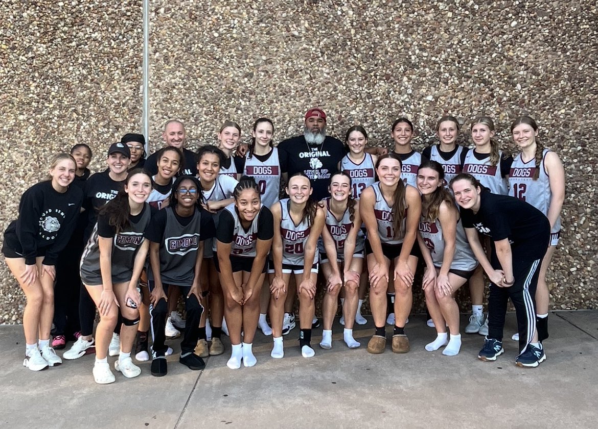 EMHSGirlsBB's tweet image. You can learn a lot about a team in two weeks & this group passed every test.
From early mornings running Little Kids Camp to late nights battling in summer league - they showed what they’re really made of. Proud of their character. Proud of their effort. Proud of this team!💪