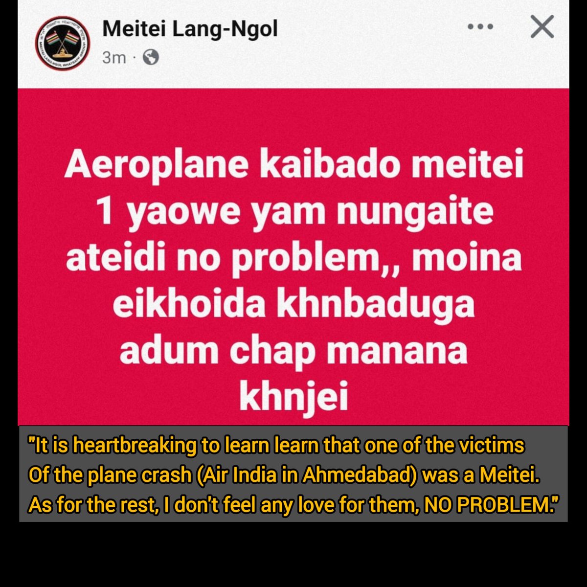 Mighty Warrior Kuki tweet media