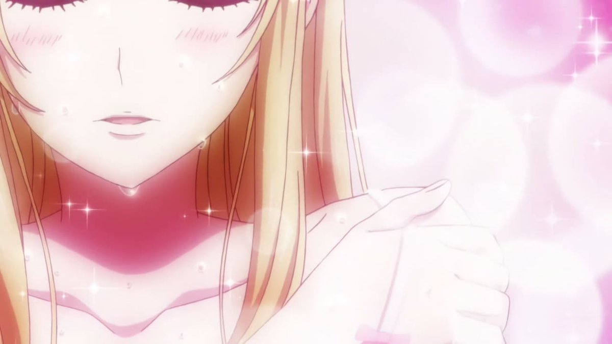 山田くんと7人の魔女（アニメ）のエロシーン1