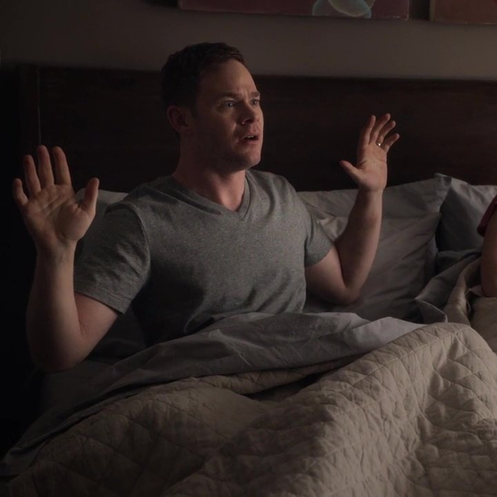 On June 12th, 2019, Designated Survivor season 3 was released with Aaron appearing in four episodes (S03E06 to E09) as Phil Brunton.
#aaronashmore