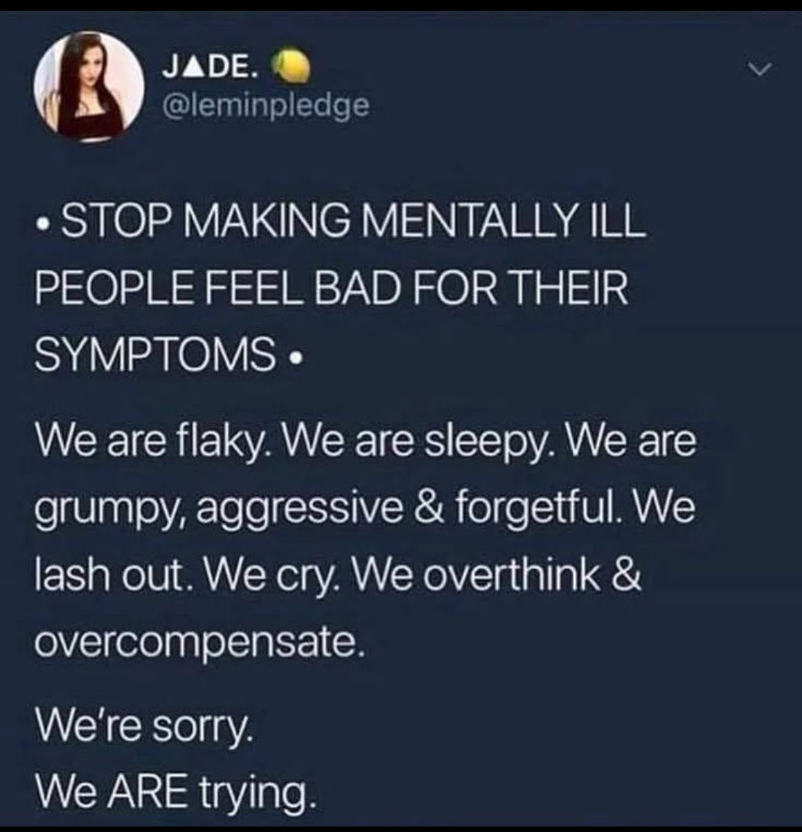 ADHDForReal's tweet image. 