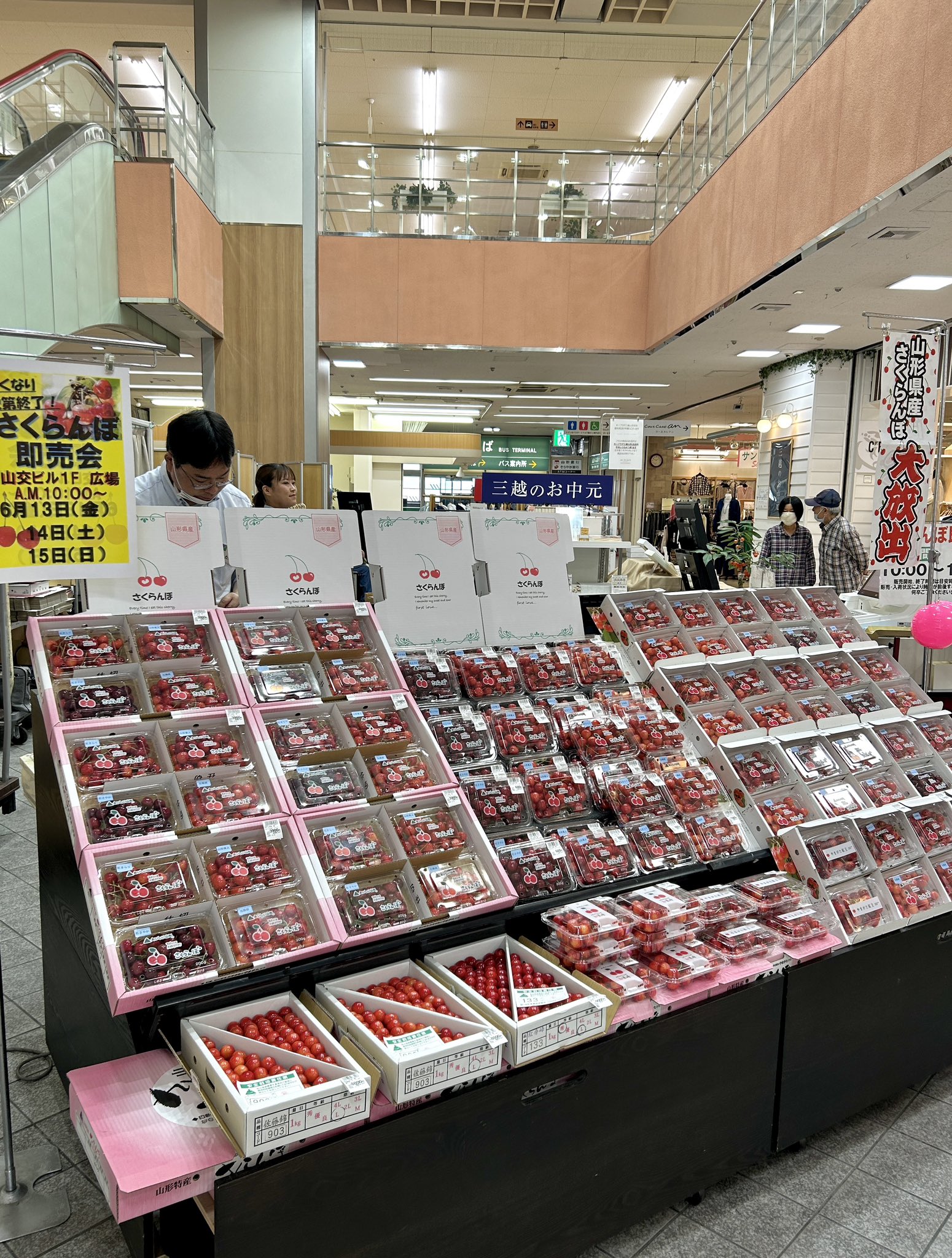 サボ（仙台、一ノ関）（山形）ゆのかさん専用