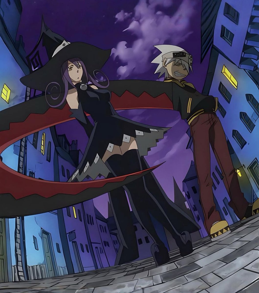 Retro Anime tweet media