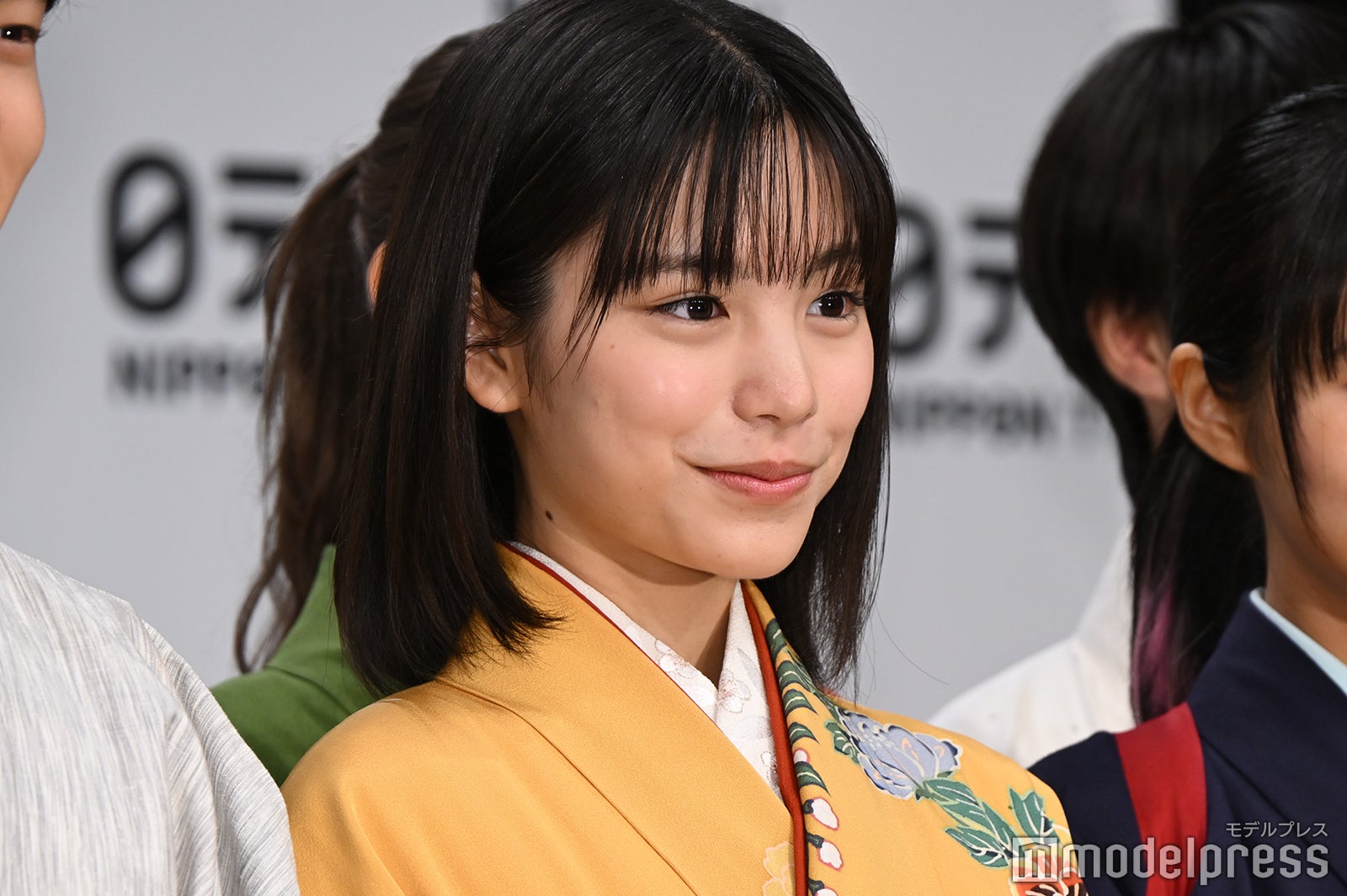 堅実な究極の ちはやふるーめぐりー【ドラマ公式】日テレ系2025年7月9日 女性漫画