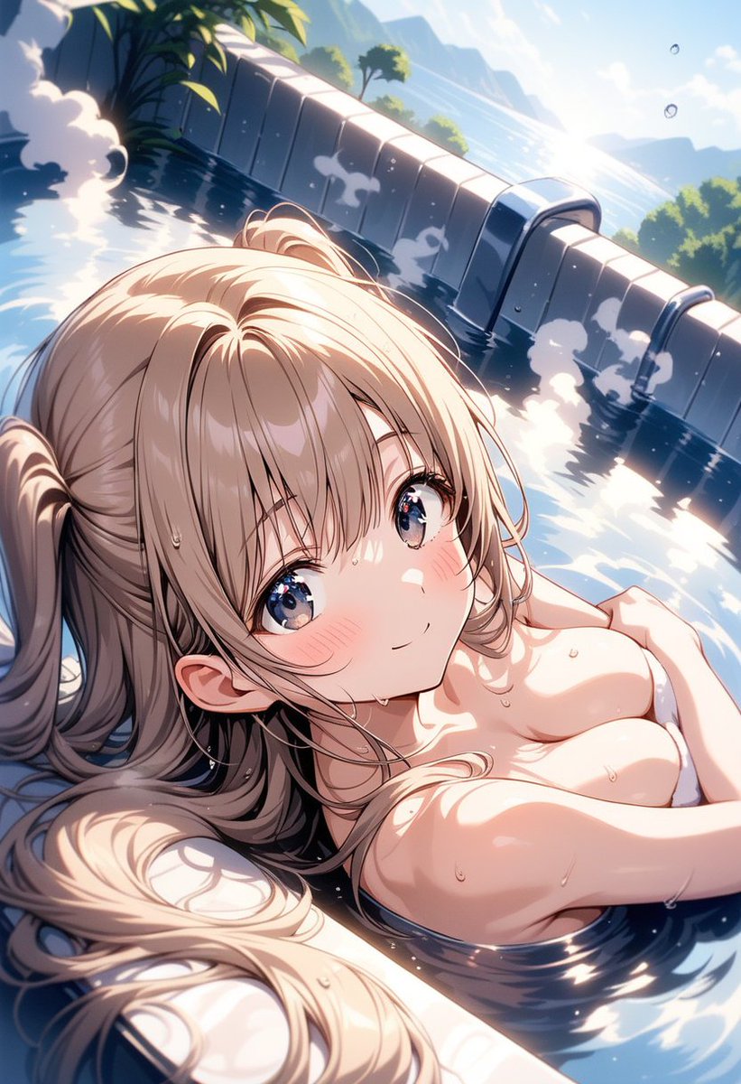 澪桜「こんみお♡* °.今日もよろしくお願いします♡♡」
#AI美女 
#AIart
#AIイラスト
#AIイラスト好きと繋がりたい
#フォローした人全員フォロバする 
#フォロバ100変垢以外
#フォローしてくれたら嬉しいです
#桃木澪桜
#みおぱい
#アイドル
#ぽっぷんサンシャイン