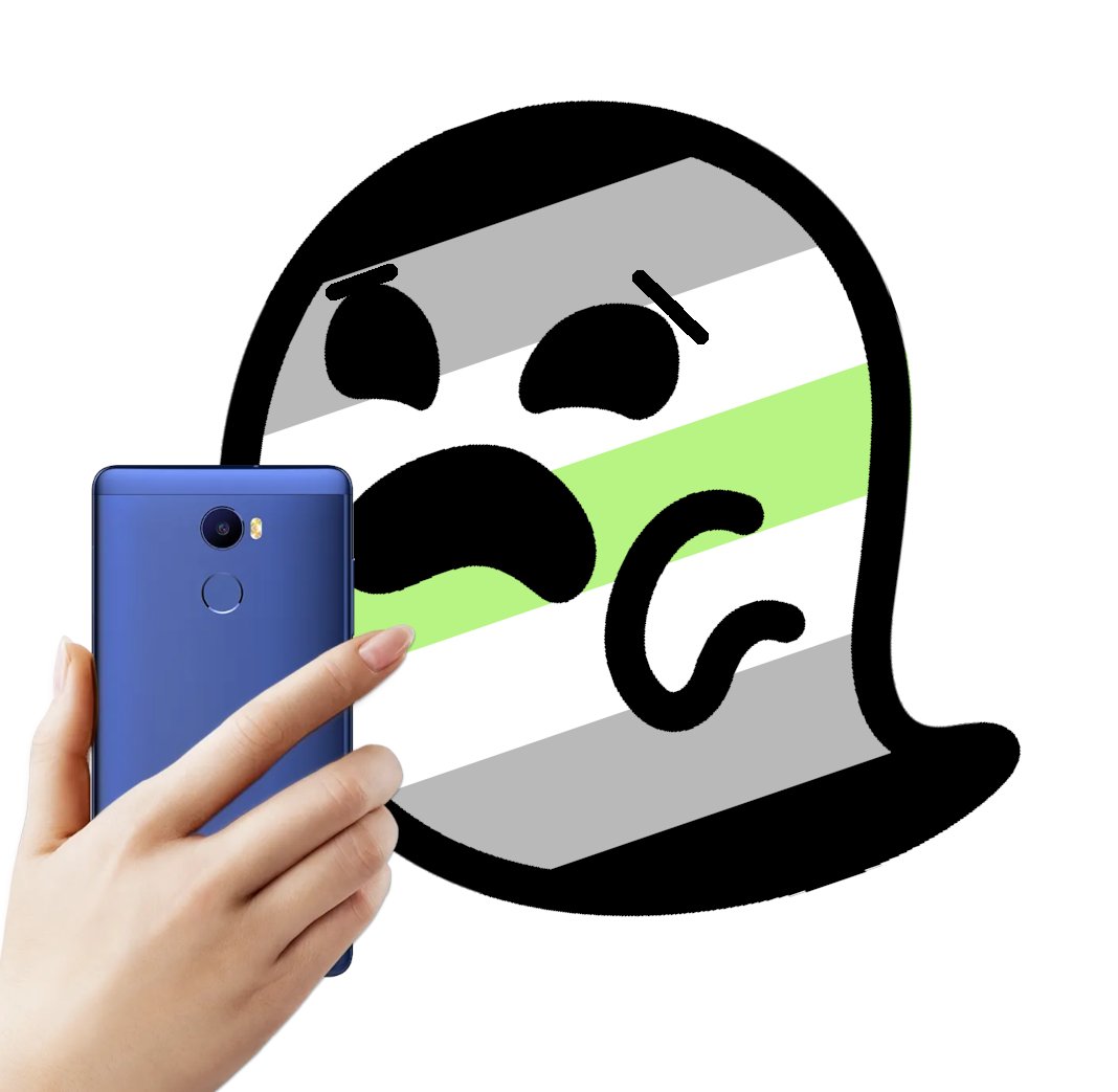 BioGhost's tweet photo. @birb_of_aki The only thing wrong was that you didn't have a friendly ghost following you on this account. I've since followed you, and as a result, you are now flawless. Please accept this picture of my reaction to finding out I wasn't following you as proof: https://t.co/cuZ8DWR4ar