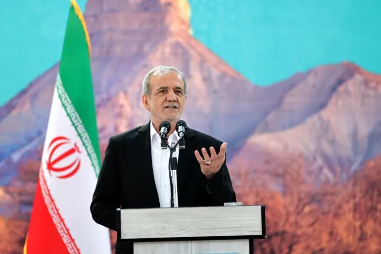 bilkis55066's tweet photo. Live updates: Israel strikes Iran as fears of another war mount update news... https://t.co/TFdc680d62

#Iran #Israel #war #news #Updates https://t.co/X4BVOOAibK