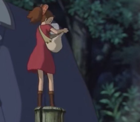 batwh9's tweet image. アリエッティやん、メンカラやし❤️‍🔥

 #トークィーンズ
 #末澤誠也
 #借りぐらしのアリエッティ