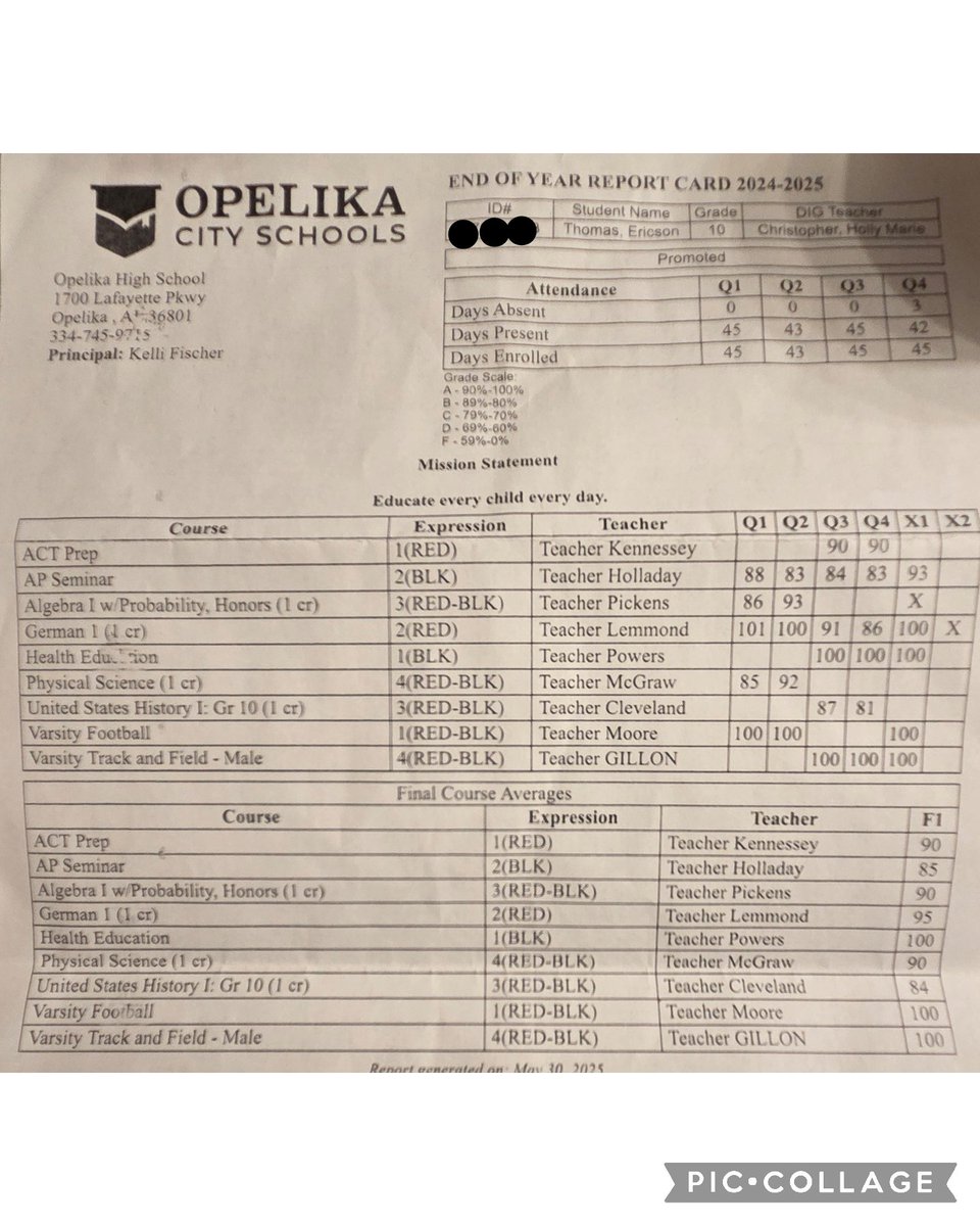 MoniThomas22's tweet image. Student Athlete!