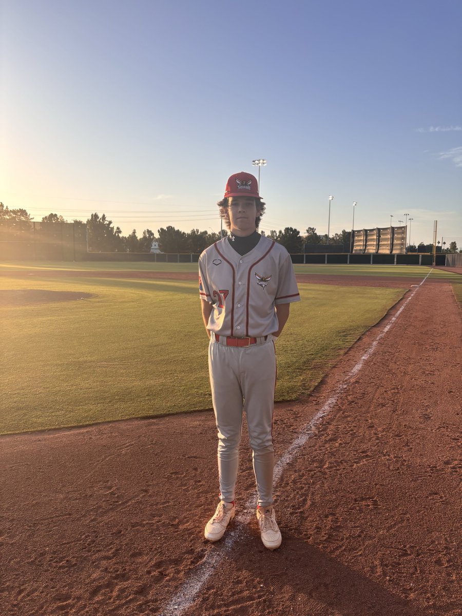 F: <a href="/swarmredelite/">Swarm Red Elite</a> National 2029 17, Team AZ 0
PoG: Jackson Vaughn, 3-3, 4 RBI