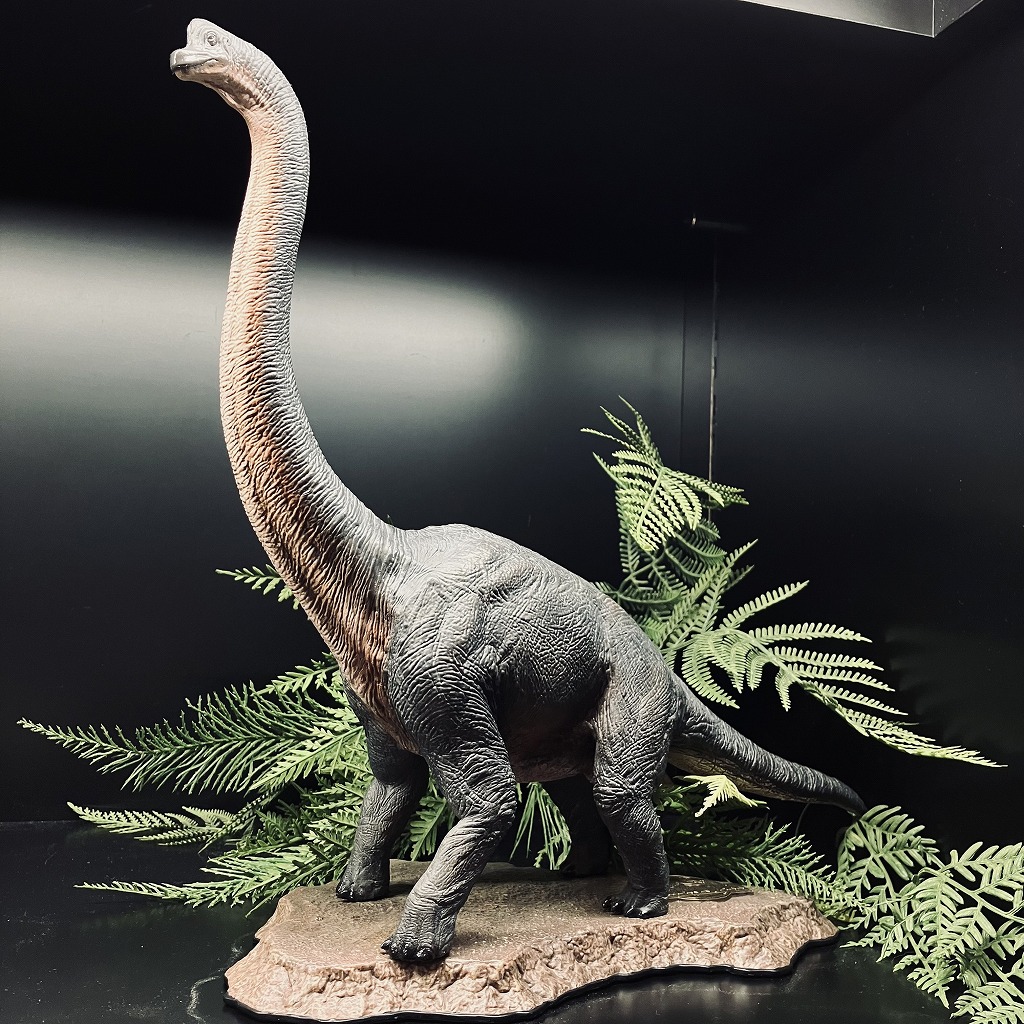 プライム1スタジオ　ジュラシック・パーク ロスト・ワールド／ジュラシック・パーク』の名場面がプライム1