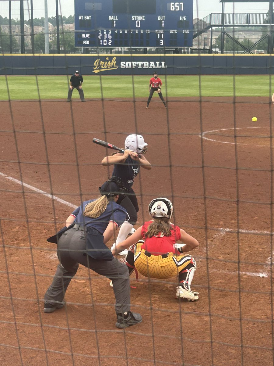 SheaCrawford28's tweet image. Went to the 10th annual PGF Top 50 Prospect Camp today and was selected to play in the Prospect All-Star game at Notre Dame stadium!! So thankful for this amazing experience!! Thank you coaches for the opportunity!! Congrats to my 2 @CanesGL2K10 teammates @PatienceC2028…