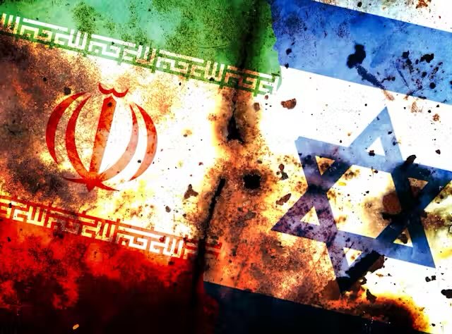 JUST IN: Iranian media report that Iran will declare war on Israel and retaliate “soon.”