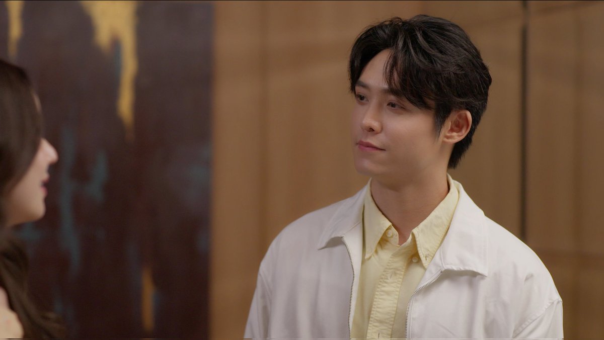 คุณคิรีจะได้คบกับคุณริน?
ซีรีส์รินไม่มีวันรัก | DeniedLove Series รับชมพร้อมกันทั่วโลก ทุกวันพฤหัสบดี เวลา 20.00 น. ดูออนไลน์ และ Uncut Ver. ได้ทาง WeTV เท่านั้น
ดูซีรีส์ได้ที่ : bit.ly/DeniedLove
#DeniedLoveEP3 #DeniedLoveSeries #รินไม่มีวันรักSeries #WeTVth
#COPYABANGKOK