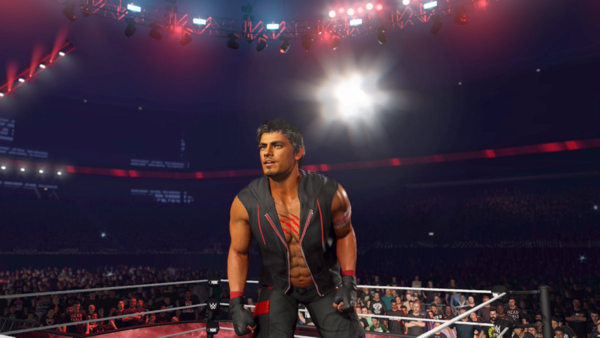 TagTeamCreators's tweet photo. Original CAW:
Jett Reyes
ā¢Available on last gen: Xbox One, PS4, and PC
ā¢Search Tags #originalCAW #TagTeamCreators #teacreates
Comes with
⢠Render
ā¢Moveset
ā¢Entrance
Made by: @teaonnareigns
#WWE2k25 https://t.co/vWc8RtqkPu