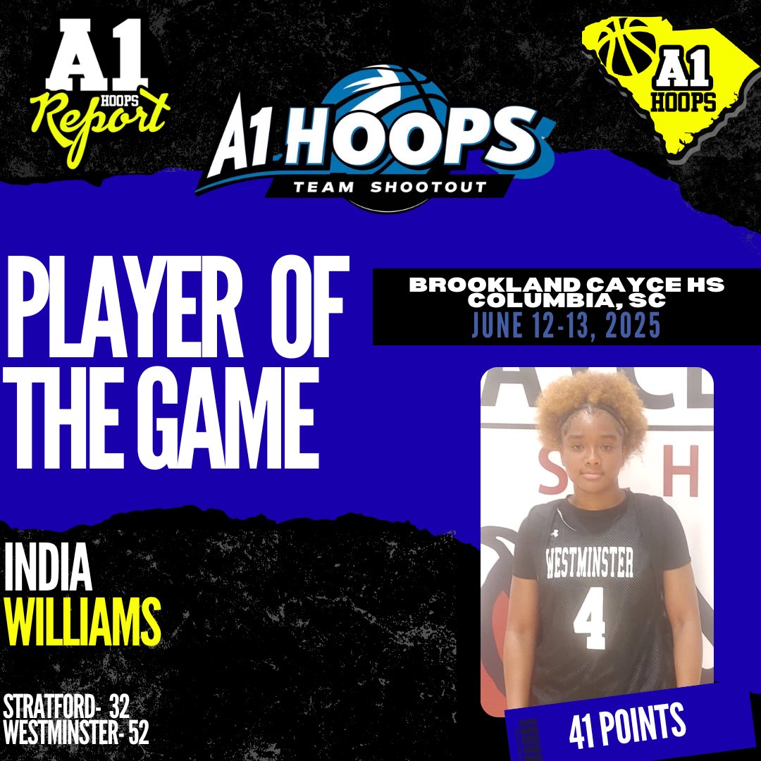 A1 HOOPS REPORT (@a1hoopsreport) on Twitter photo 
