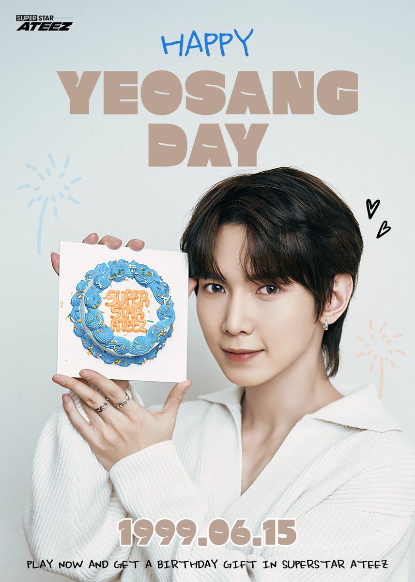 ATEEZ ソンファ superstar ssatz アチズ ロンドン 【公式通販】