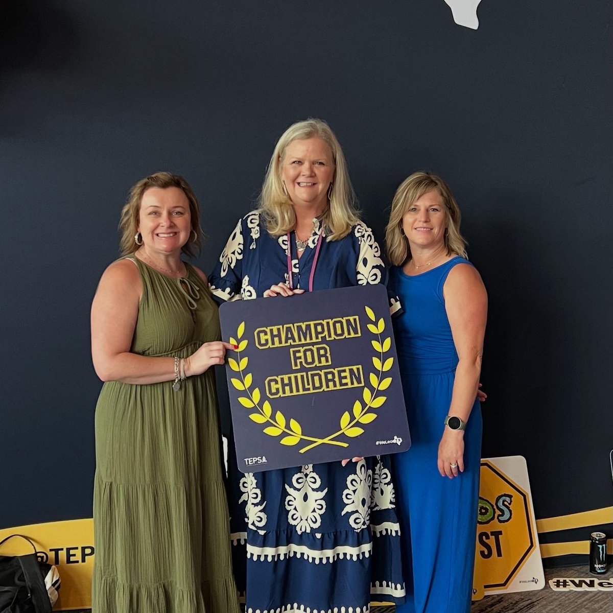 Cindy Barker (@cindybarker79) on Twitter photo Closing out a great week of learning at @tepsatalk Summer Conference with some amazing <a href="/HumbleISD/">Humble ISD</a> leaders. So thankful for the opportunity to fill my cup, recharge, and learn from others! Closing out a great week of learning at @tepsatalk Summer Conference with some amazing <a href="/HumbleISD/">Humble ISD</a> leaders. So thankful for the opportunity to fill my cup, recharge, and learn from others!
