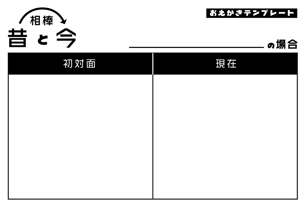 この世の何処かに絶対あるけど、こういう変化を浴びるほど見たい