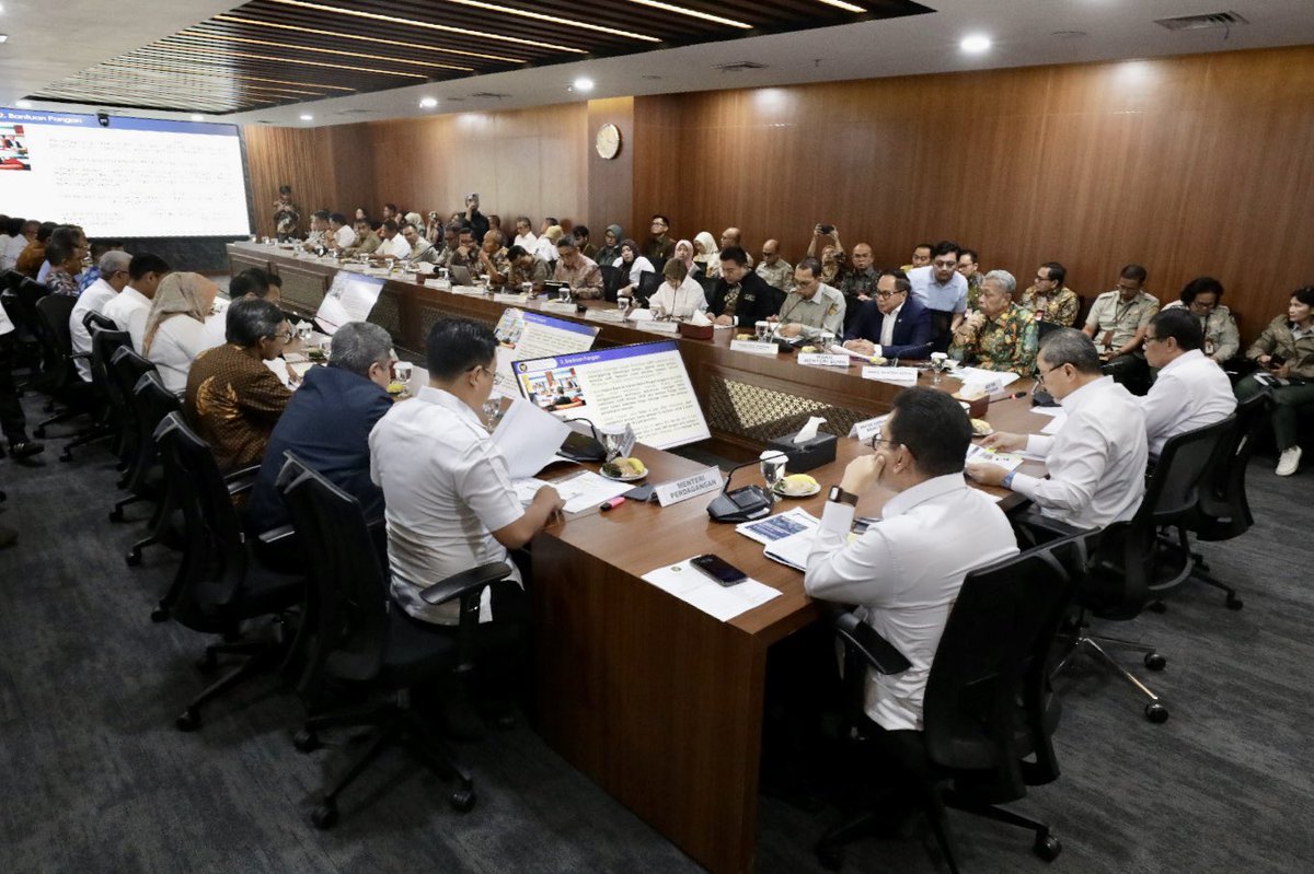 Kementerian Sosial RI tweet media