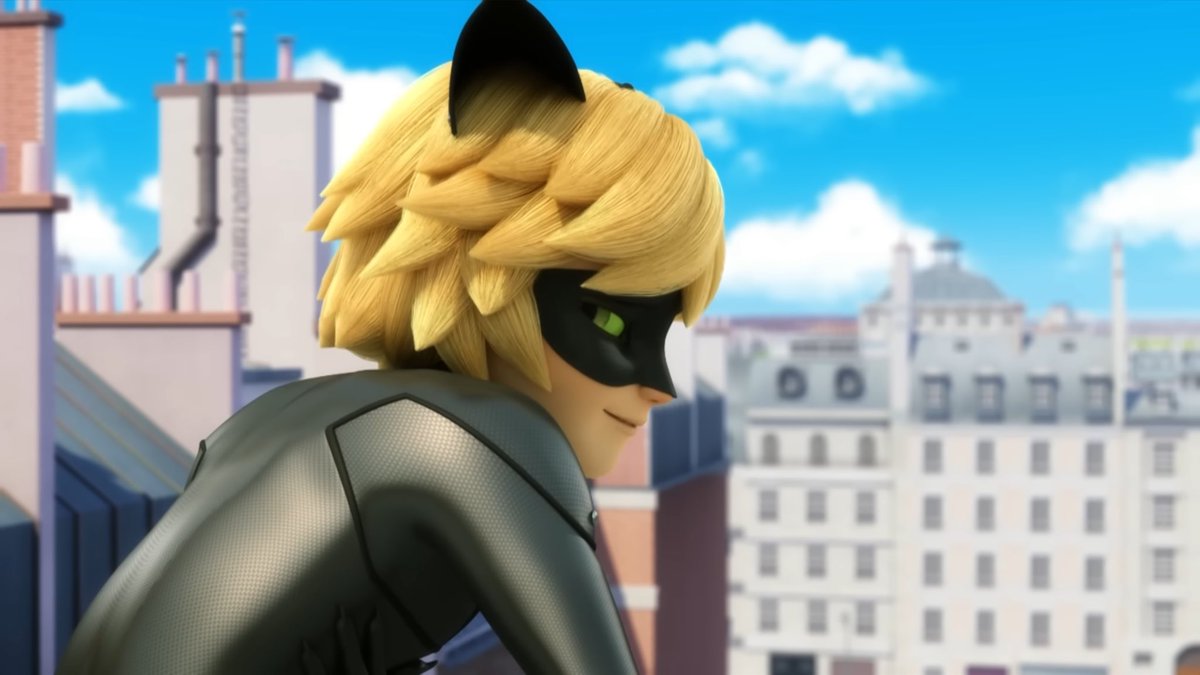 야옹이가 그리워?