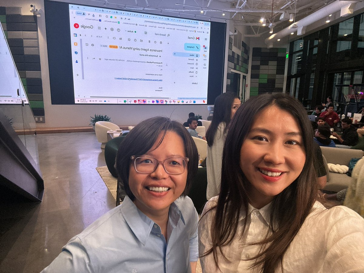 0X_CryptoValley's tweet image. With @ManusAI_HQ for a great evening of building ai agent