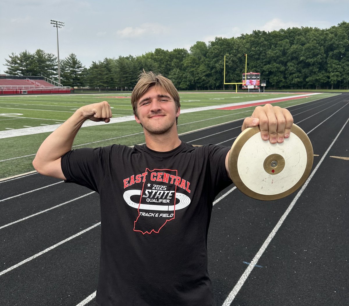 Ashley Andres (@ecentraltrack) on Twitter photo Congratulations to Will Kemper and Trevor Perkins for being named Indiana All-Stars! They will compete with the best in Indiana this Saturday! Good luck boys!
Link to meet information: iatccc.org
<a href="/ECTrojanSports/">EC Trojan Athletics</a> <a href="/CoachMeganEC/">Megan Patterson</a> Congratulations to Will Kemper and Trevor Perkins for being named Indiana All-Stars! They will compete with the best in Indiana this Saturday! Good luck boys!
Link to meet information: iatccc.org
<a href="/ECTrojanSports/">EC Trojan Athletics</a> <a href="/CoachMeganEC/">Megan Patterson</a>