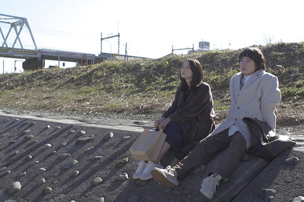 AsianTeam_'s tweet image. 💘 Dia dos Namorados 💘: filme "𝒮𝑒𝑛𝑎𝑘𝑎 (2022)" estrelado por Riho Sato, Ochiai Motoki, Mine Gouichi, já está disponível no fórum e telegram. 🥰
(Fórum: asianteam.org/forum/postid/1…)
(Telegram: t.me/AsianTeamFansub)
#JapaneseMovie #背中 #ValentinesDay2025 #AsianTeam