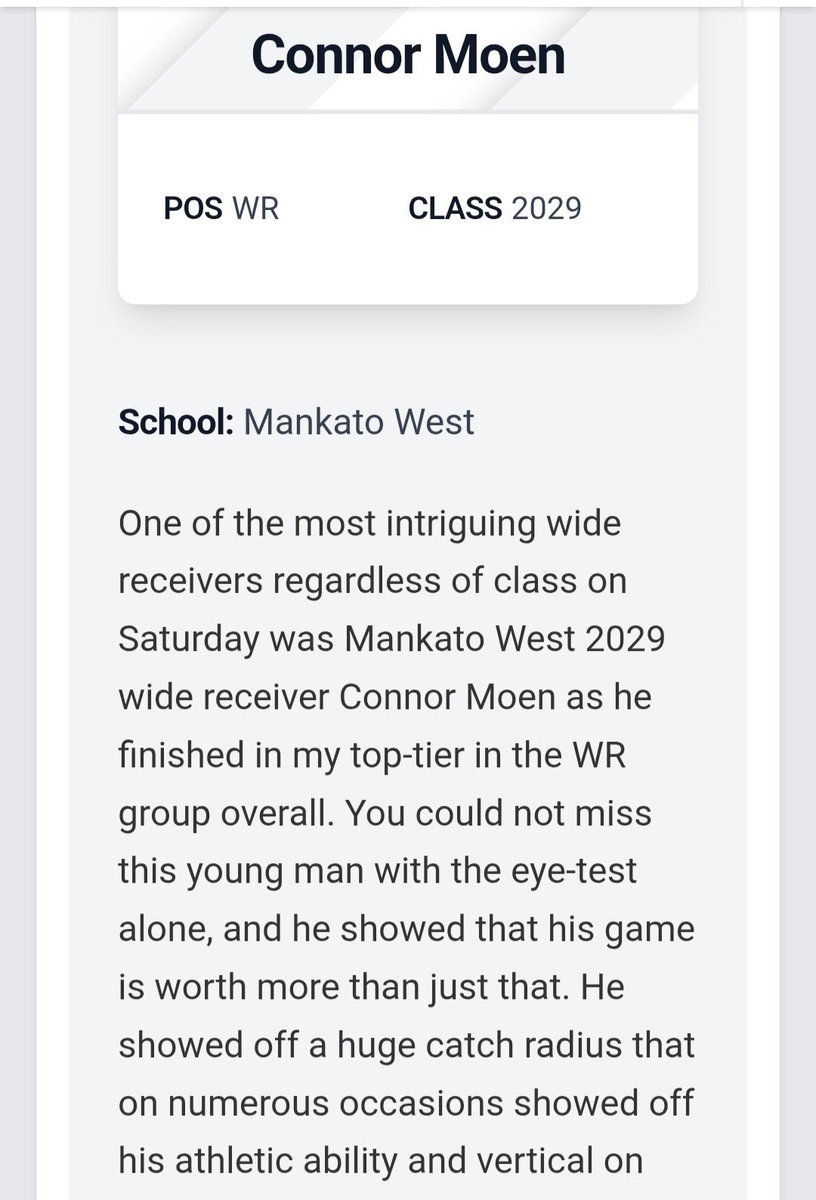 Connor Moen tweet media