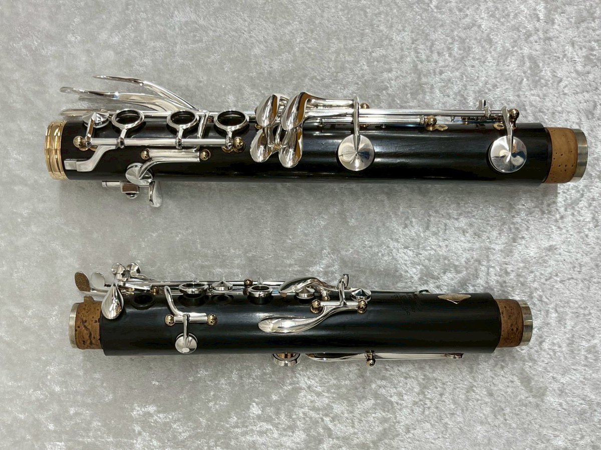 中古速報⁉️ YAMAHA B♭CL アーティストモデル YCL-SE ArtistModel B