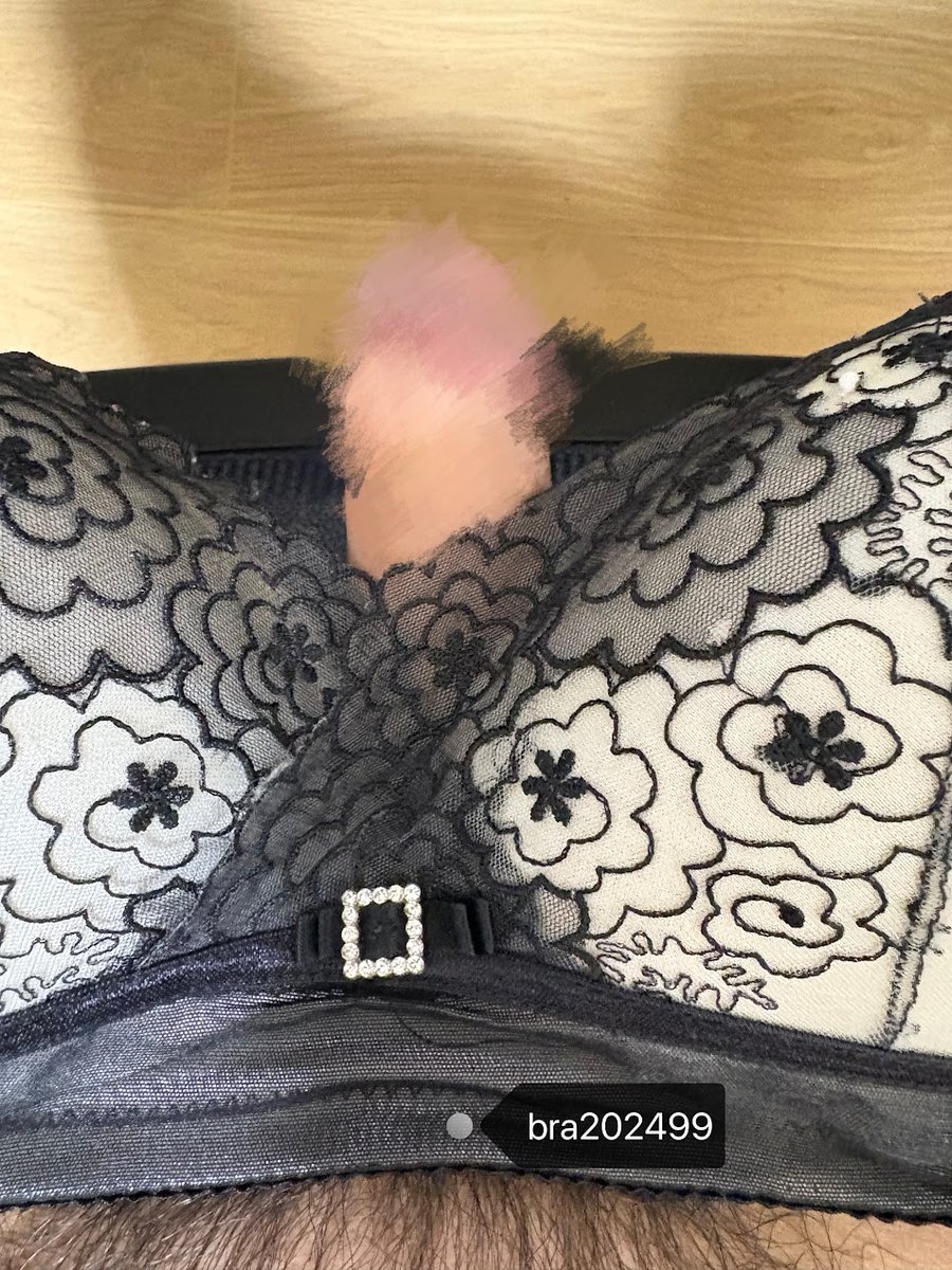 內衣射手 tweet media