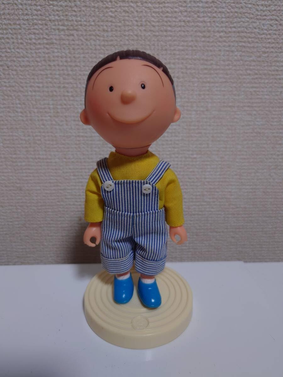 Switch2より欲しいもの 原作準拠だけど、 #サザエさん のタラちゃんの