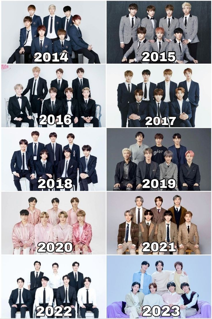 jaz94castro's tweet photo. 2024
2025
Always and forever 💜💜💜
I purple you 🫶🫶🫶
HAPPY 12TH ANNIVERSARY BTS 
#2025BTSFESTA
#BTS12thAnniversary https://t.co/7GA5zmnjpN