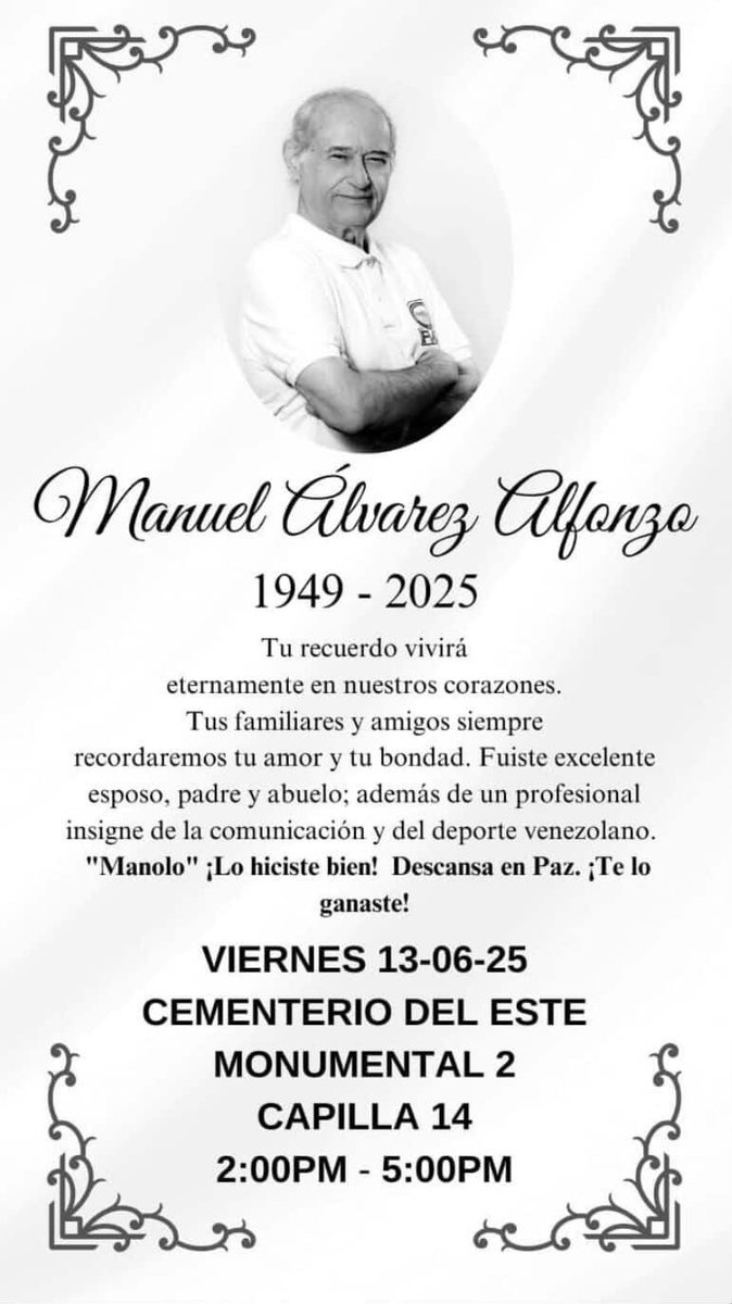 QEPD 🙏🏼🤍🙏🏼