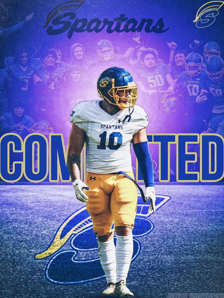 🚨 2025 Recruits We’ve still got room for more commits!

Make sure to apply and get everything YOU need handled ✅

Don’t wait, handle your business and secure your spot ‼️