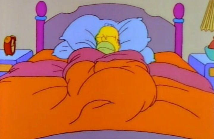 how i sleep at night knowing iran could have nuclear weapons any minute now