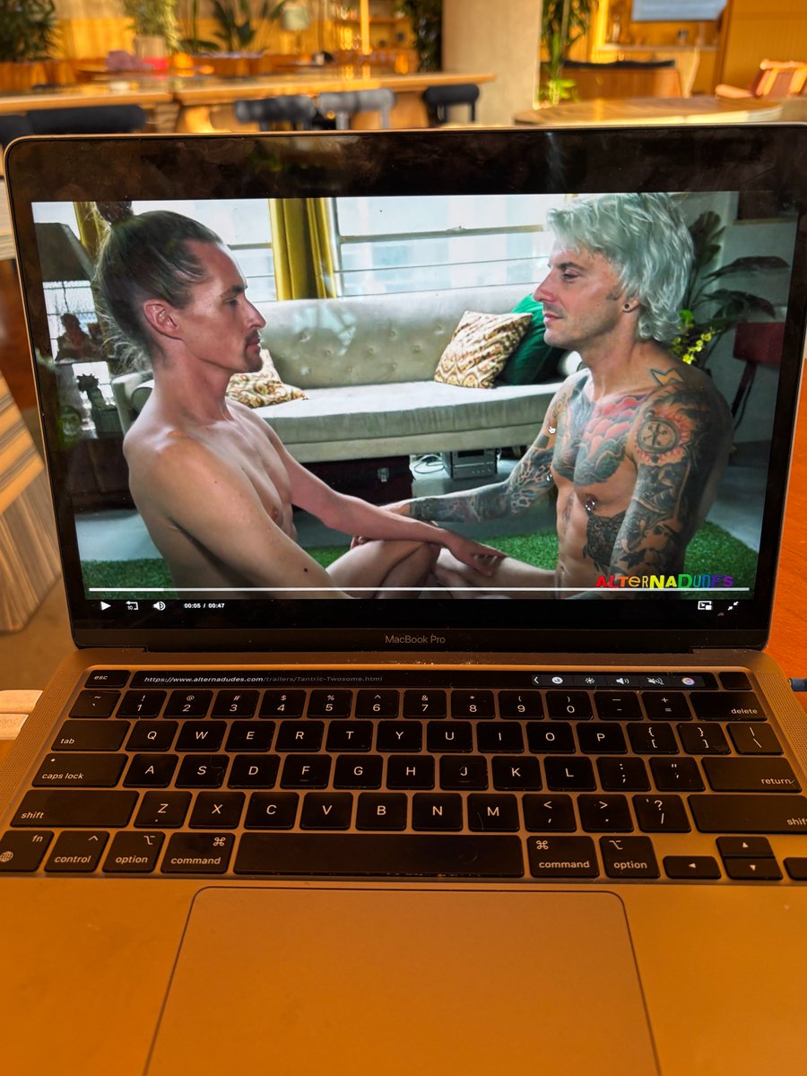 ChristopHD (@christopxxx) on Twitter photo Hi, I'm doing something new but with my big dick involved and sexy and positive. I teach tantra, naked yoga and do privates at a studio in West Hollywood. (darkyoga.org for more info.) I'm in a sexy video with a friend/family/lover released this week by <a href="/Alternadudes/">AlternaDudes</a> Hi, I'm doing something new but with my big dick involved and sexy and positive. I teach tantra, naked yoga and do privates at a studio in West Hollywood. (darkyoga.org for more info.) I'm in a sexy video with a friend/family/lover released this week by <a href="/Alternadudes/">AlternaDudes</a>