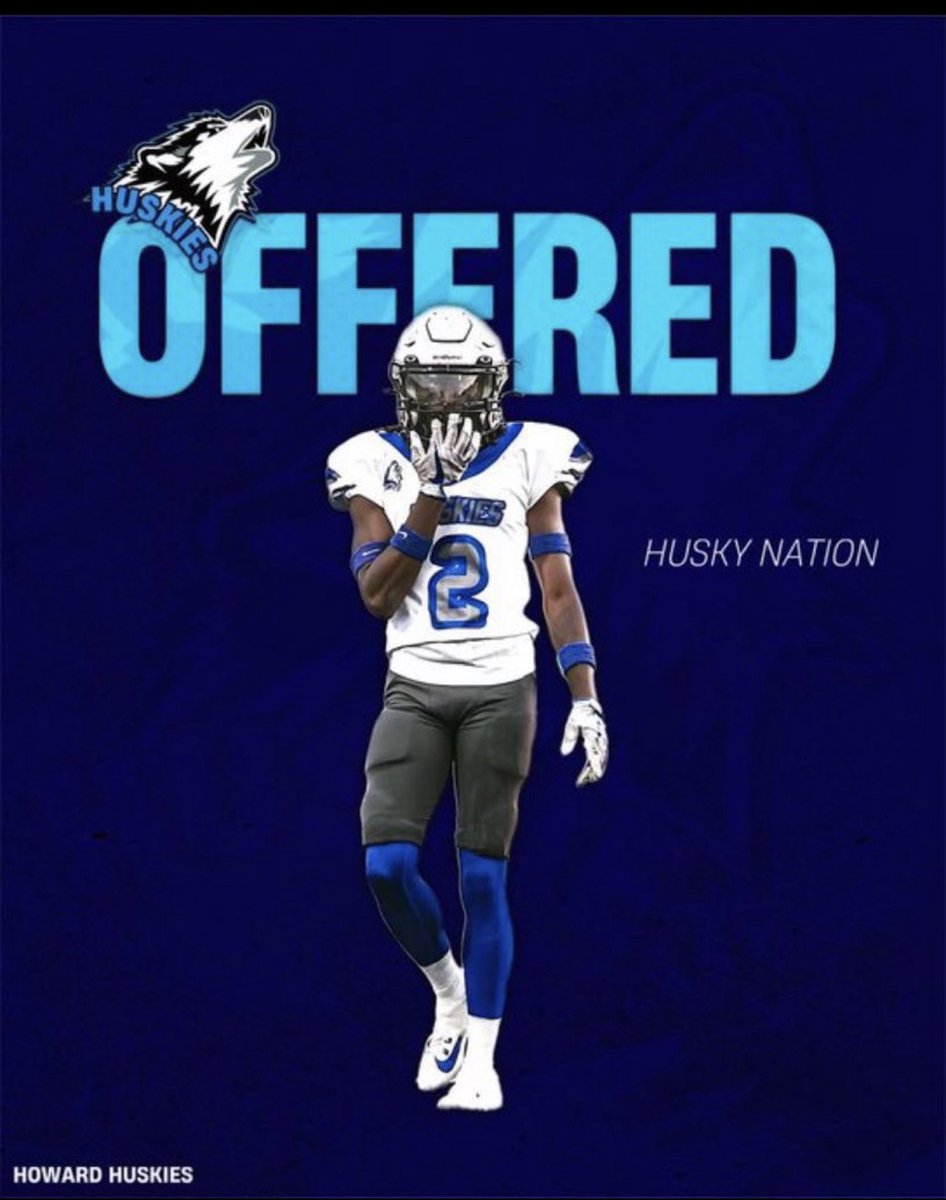 Jah’Shawn Ingram (@jahingram95) on Twitter photo After a great conversation with <a href="/BallCoachHP/">Recruiting 1-0-1</a> im thankful for my first offer 🫶🏾 <a href="/HowardHuskies1/">HH Prep Post Grad Football Team</a> After a great conversation with <a href="/BallCoachHP/">Recruiting 1-0-1</a> im thankful for my first offer 🫶🏾 <a href="/HowardHuskies1/">HH Prep Post Grad Football Team</a>