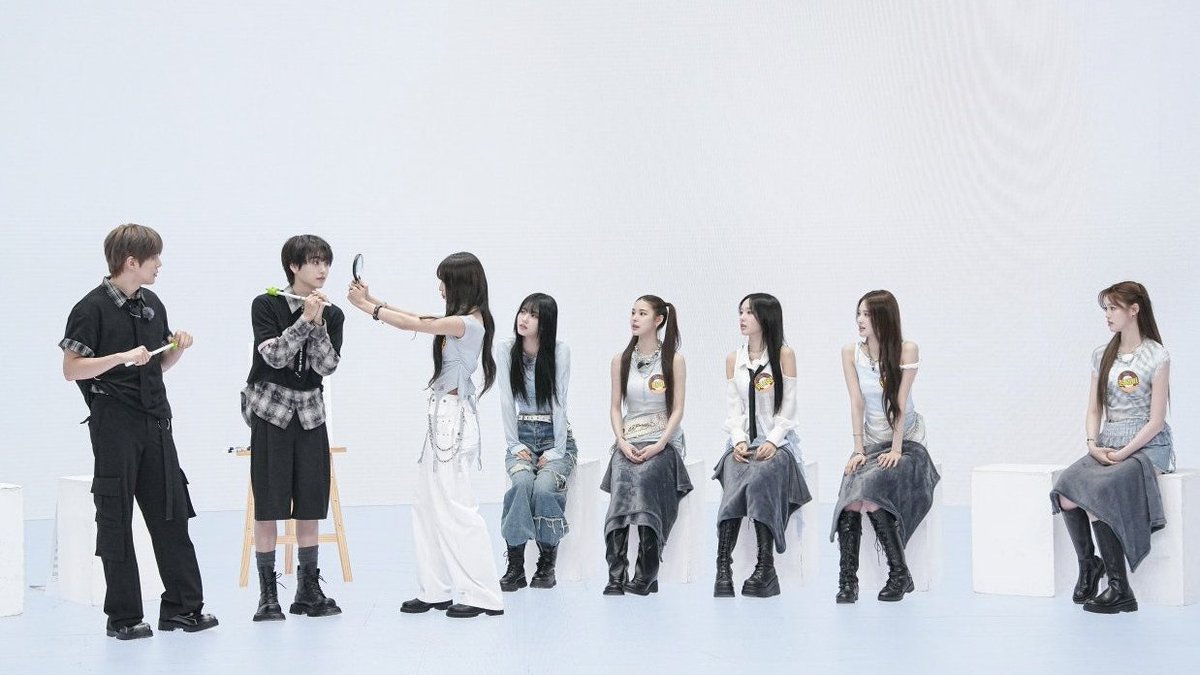 Sarang, 유. tweet media