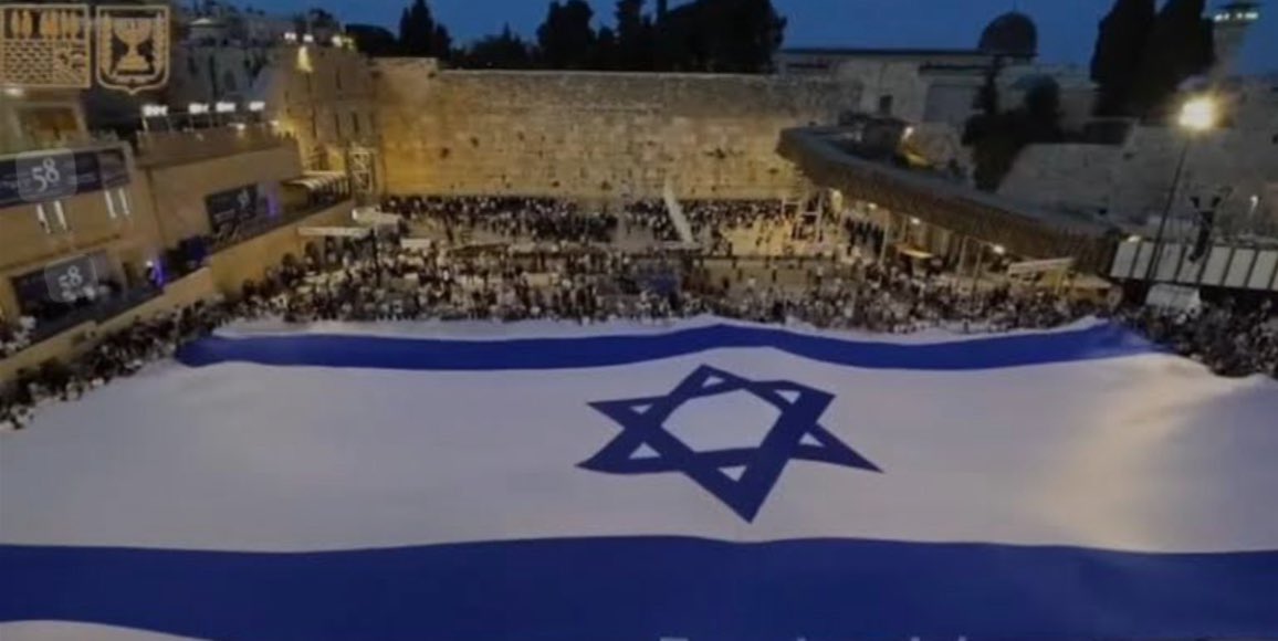 joelgriffith's tweet image. May Israel achieve absolute victory over the Iranian terrorist regime. And may the United States always stand with Israel. Am Yisrael Chai! 🇮🇱