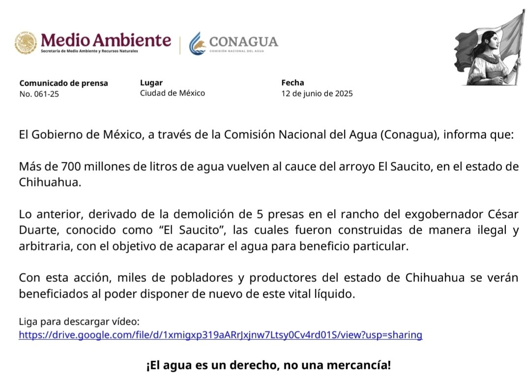La Catrina Norteña tweet media