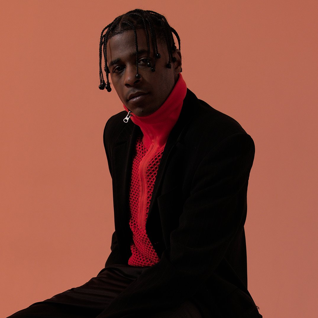 that one-of-a-kind Yamê sound just dropped on ‘ÉBĒM’ and we’re already lost in it → yt.be/music/EBEM