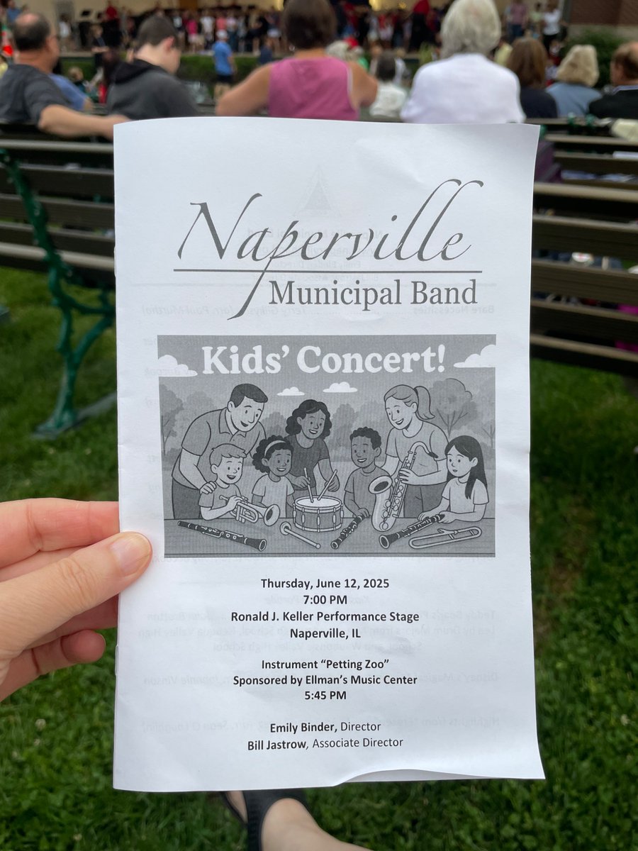 IPEF 204 (@ipef204) on Twitter photo Kudos to our amazing <a href="/ipsd204/">Indian Prairie 204</a> drum majors for the outstanding job they did in tonightās Naperville Municipal Band Kidsā Concert!
<a href="/meteavalley/">Metea Valley HS</a> <a href="/NeuquaValley/">Neuqua Valley High School</a> <a href="/WaubonsieValley/">Waubonsie Valley HS</a> Kudos to our amazing <a href="/ipsd204/">Indian Prairie 204</a> drum majors for the outstanding job they did in tonightās Naperville Municipal Band Kidsā Concert!
<a href="/meteavalley/">Metea Valley HS</a> <a href="/NeuquaValley/">Neuqua Valley High School</a> <a href="/WaubonsieValley/">Waubonsie Valley HS</a>
