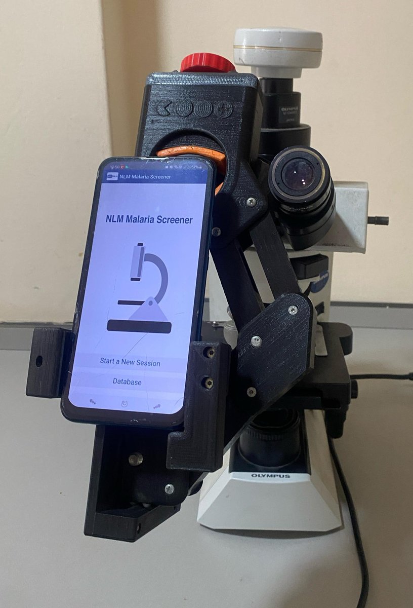 Performance of a smartphone-based malaria screener in detecting malaria in people living with Sickle cell disease

journals.plos.org/digitalhealth/…?