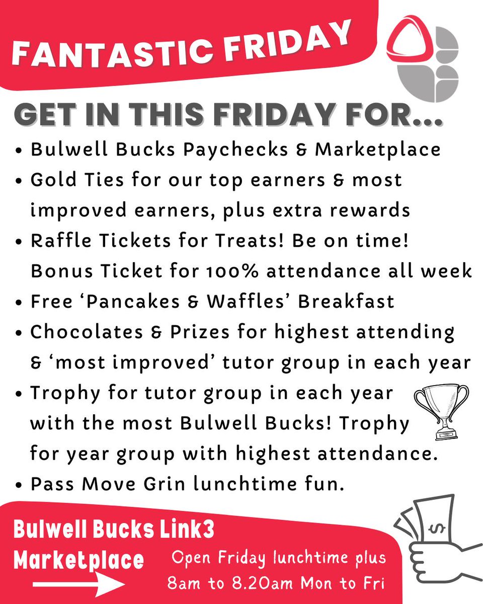 The Bulwell Academy (@bulwell_academy) on Twitter photo 